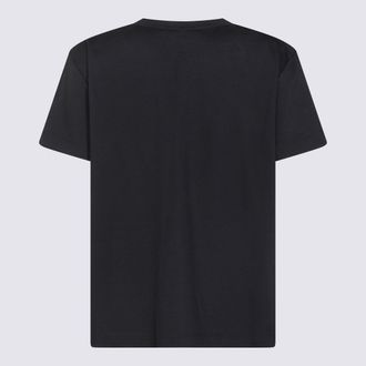Fabiana Filippi Womens T-Shirts And Polos Navy _vi Pa Ea