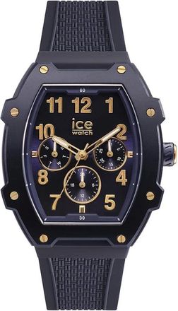 Ice Watch Hombre, Accesorios, Azul, Talla: ONE Size