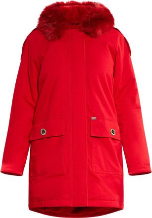 Faina winter parka minya