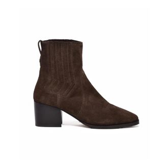 Janet & Janet Mujer, Zapatos, Marr&oacute;n, Talla: 40 EU