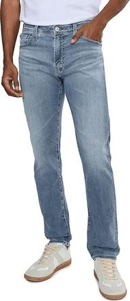 AG - Adriano Goldschmied Tellis Modern Slim Jeans Saltillo Mens Jeans Saltillo : 30 32, Cotton/Denim/Polyamide
