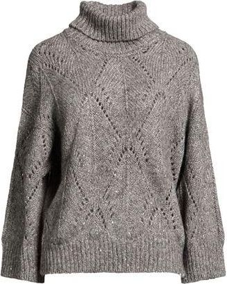 PESERICO MAGLIERIA - Dolcevita su YOOX.COM