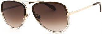 Fossil Fos 2147/g/s Sunglasses