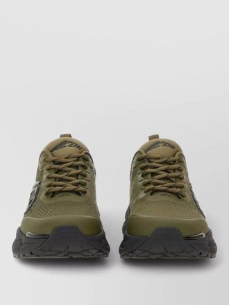 Dsquared2 faster low-top sneakers