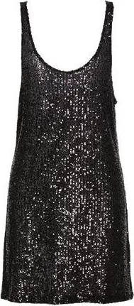 In The Mood For Love DRESSES - Mini dresses on YOOX.COM
