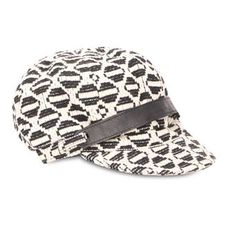 Alberta Ferretti Dames, Accessoires, Veelkleurig, Maat: S Wol