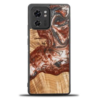 OEM Funda Bewood Unique Para Motorola Edge 40 - Planetas - Venus
