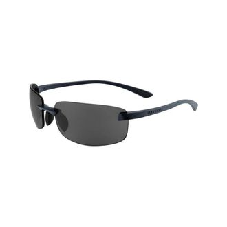 Serengeti Eyewear Sunglasses, unisex, Black, ONE SIZE, Rick Sunglasses