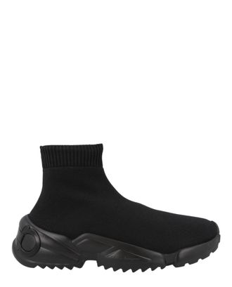 Ferragamo Raquel 2 Sock Sneakers