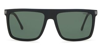 Carrera 1048/S 003/UC Mens Sunglasses Black Size 58