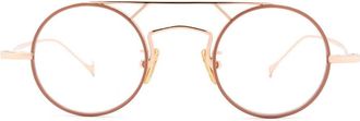Eyepetizer Occhiali Adrien - Rosa