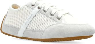 Givenchy Sneakers met vlakken - Wit