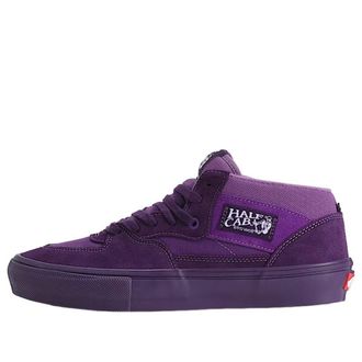 Vans Skate Half Cab Licorice Purple VN0A5FCDGRE