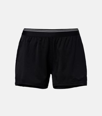 The Upside Lucky Run shorts