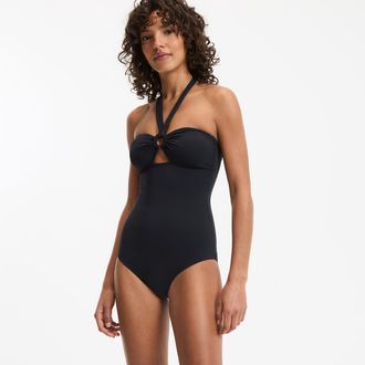 La Redoute Collections Bustier badpak