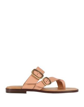 Tod's FOOTWEAR - Thong sandals on YOOX.COM