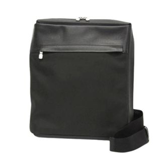 Louis Vuitton Pre-owned Cross Body Bags, male, Black, Size: ONE SIZE Pre-owned Beluga M30912 Shoulder Bag