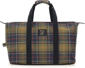 Barbour Hombre, Bolsos, Multicolor, Talla: ONE Size