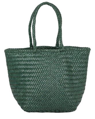 Dragon Diffusion Grace Small Leather Shoulder Bag