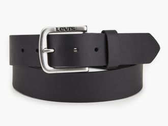Levi's Seine Belt - Mens - 100 - Black