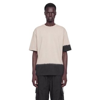 Yohji Yamamoto Dip Regular T-Shirt