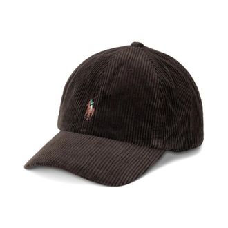 Polo Ralph Lauren Hombre, Accesorios, Marr&oacute;n, Talla: ONE Size