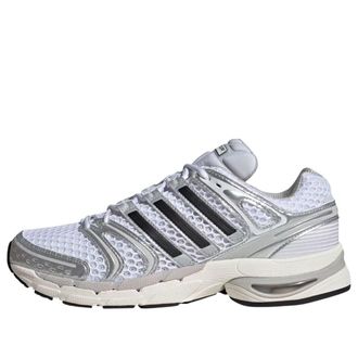 adidas Adistar Control 5 Silver Metallic Grey Black KI6121