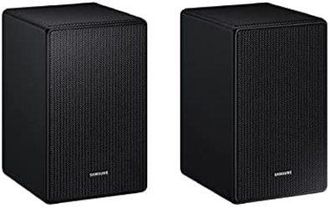 Samsung Swa-9500s/en Vivavoce Nero Senza Fili E Con Fili 140 W - Samsung