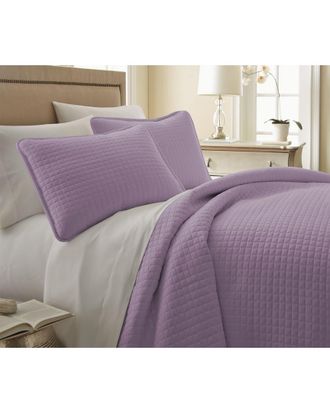 Southshore Fine Linens Southshore Linens Vilano Springs Quilt Set