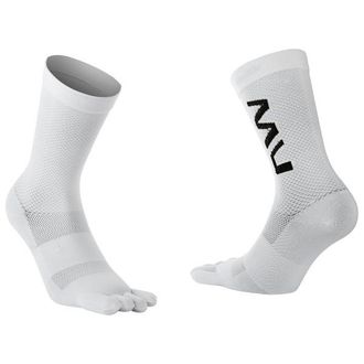 Northwave Extreme Five Sock Velosocken f&uuml;r Herren | grau