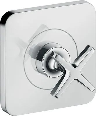 Axor Axor - Hansgrohe Citterio E V&aacute;lvula De Cierre Empotrada 12 X 12