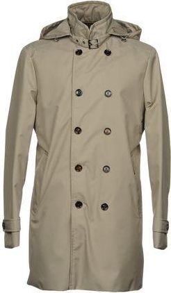 Moorer ROPA DE ABRIGO - Abrigos y gabardinas en YOOX.COM