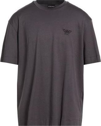 Emporio Armani TOPWEAR - T-shirts su YOOX.COM