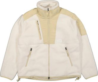 The North Face 94 High Pile Denali Jacket - Dames - Fleece jassen - Beige - XL - Leer - Fitness