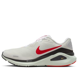 Nike Structure 26 White Medium Ash HJ1102-106