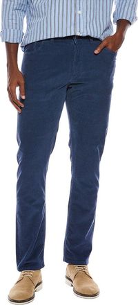 Isaia Corduroy Trouser