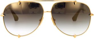 Dita Eyewear unisex, Accesorios, Amarillo, Talla: ONE Size