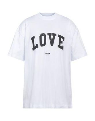 Msgm TOPWEAR - T-shirts su YOOX.COM