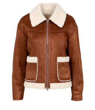 Betta Corradi Coats Kamel