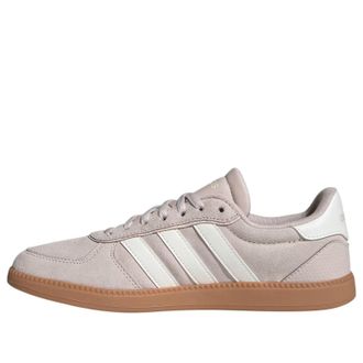adidas (WMNS) adidas Breaknet Sleek Putty Mauve Gum JQ8268