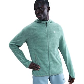 Nike Mens M Nk Df Trail F in Cannon/Summit W - Black - Size Medium