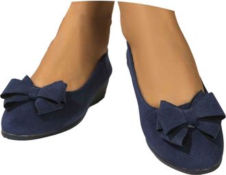 Generic Womens Casual Shoes for Everyday Wear - Comfortable Slip-On Footwear for Work and Dates - Versatile All-Season Styling for Effortless Casual Outfits (