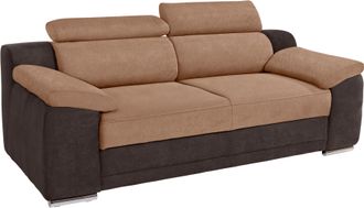 Sit&more 3-Sitzer »Xenia«