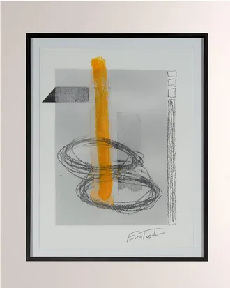 RFA Fine Art Dusted in Memphis II Giclee Art