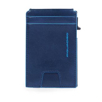 Piquadro unisex, Accesorios, Azul, Talla: ONE Size