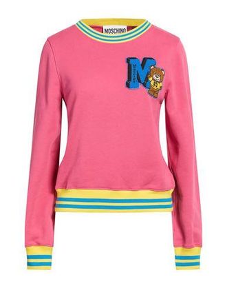 Moschino TOPWEAR - Sweatshirts sur YOOX.COM