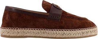 Valentino Hombre, Zapatos, Marr&oacute;n, Talla: 44 EU