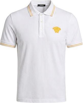 Versace TOPWEAR - Polo su YOOX.COM