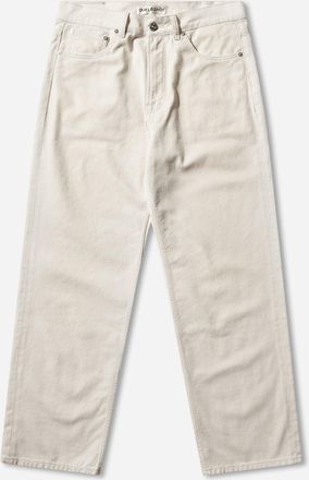 Our Legacy Men s Third Cut Jeans Destroyed Wash