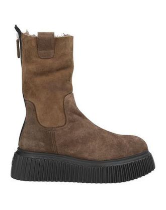 AGL CALZADO - Botines de ca&ntilde;a alta en YOOX.COM